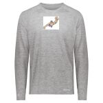 Youth Electrify CoolCore® Long Sleeve T-Shirt Thumbnail