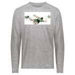 Youth Electrify CoolCore® Long Sleeve T-Shirt Thumbnail