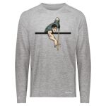 Youth Electrify CoolCore® Long Sleeve T-Shirt Thumbnail