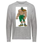 Youth Electrify CoolCore® Long Sleeve T-Shirt Thumbnail