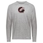 Youth Electrify CoolCore® Long Sleeve T-Shirt Thumbnail