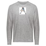 Youth Electrify CoolCore® Long Sleeve T-Shirt Thumbnail