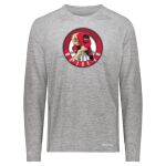 Youth Electrify CoolCore® Long Sleeve T-Shirt Thumbnail