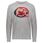 Youth Electrify CoolCore® Long Sleeve T-Shirt Thumbnail