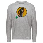 Youth Electrify CoolCore® Long Sleeve T-Shirt Thumbnail