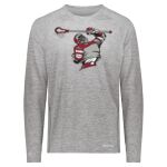 Youth Electrify CoolCore® Long Sleeve T-Shirt Thumbnail