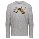 Youth Electrify CoolCore® Long Sleeve T-Shirt Thumbnail