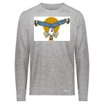 Youth Electrify CoolCore® Long Sleeve T-Shirt Thumbnail