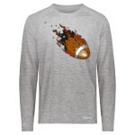 Youth Electrify CoolCore® Long Sleeve T-Shirt Thumbnail