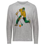 Youth Electrify CoolCore® Long Sleeve T-Shirt Thumbnail