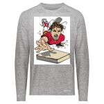 Youth Electrify CoolCore® Long Sleeve T-Shirt Thumbnail