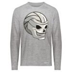 Youth Electrify CoolCore® Long Sleeve T-Shirt Thumbnail