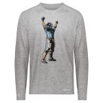 Youth Electrify CoolCore® Long Sleeve T-Shirt Thumbnail