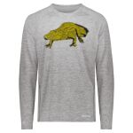 Youth Electrify CoolCore® Long Sleeve T-Shirt Thumbnail