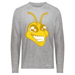 Youth Electrify CoolCore® Long Sleeve T-Shirt Thumbnail