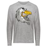 Youth Electrify CoolCore® Long Sleeve T-Shirt Thumbnail