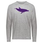 Youth Electrify CoolCore® Long Sleeve T-Shirt Thumbnail