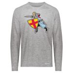 Youth Electrify CoolCore® Long Sleeve T-Shirt Thumbnail