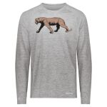 Youth Electrify CoolCore® Long Sleeve T-Shirt Thumbnail