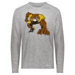 Youth Electrify CoolCore® Long Sleeve T-Shirt Thumbnail