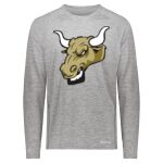 Youth Electrify CoolCore® Long Sleeve T-Shirt Thumbnail