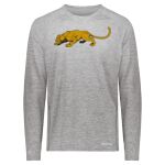 Youth Electrify CoolCore® Long Sleeve T-Shirt Thumbnail