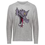 Youth Electrify CoolCore® Long Sleeve T-Shirt Thumbnail