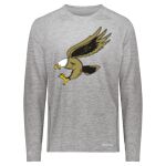 Youth Electrify CoolCore® Long Sleeve T-Shirt Thumbnail