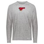 Youth Electrify CoolCore® Long Sleeve T-Shirt Thumbnail