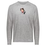 Youth Electrify CoolCore® Long Sleeve T-Shirt Thumbnail