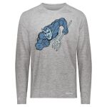 Youth Electrify CoolCore® Long Sleeve T-Shirt Thumbnail