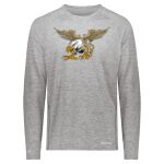 Youth Electrify CoolCore® Long Sleeve T-Shirt Thumbnail