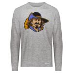 Youth Electrify CoolCore® Long Sleeve T-Shirt Thumbnail