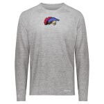 Youth Electrify CoolCore® Long Sleeve T-Shirt Thumbnail