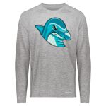 Youth Electrify CoolCore® Long Sleeve T-Shirt Thumbnail