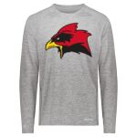 Youth Electrify CoolCore® Long Sleeve T-Shirt Thumbnail