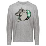 Youth Electrify CoolCore® Long Sleeve T-Shirt Thumbnail