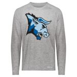 Youth Electrify CoolCore® Long Sleeve T-Shirt Thumbnail