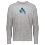 Youth Electrify CoolCore® Long Sleeve T-Shirt Thumbnail