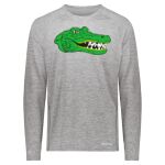 Youth Electrify CoolCore® Long Sleeve T-Shirt Thumbnail