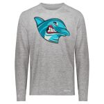 Youth Electrify CoolCore® Long Sleeve T-Shirt Thumbnail