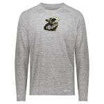 Youth Electrify CoolCore® Long Sleeve T-Shirt Thumbnail