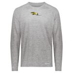 Youth Electrify CoolCore® Long Sleeve T-Shirt Thumbnail