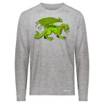 Youth Electrify CoolCore® Long Sleeve T-Shirt Thumbnail