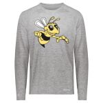 Youth Electrify CoolCore® Long Sleeve T-Shirt Thumbnail