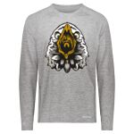 Youth Electrify CoolCore® Long Sleeve T-Shirt Thumbnail