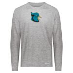 Youth Electrify CoolCore® Long Sleeve T-Shirt Thumbnail