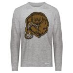 Youth Electrify CoolCore® Long Sleeve T-Shirt Thumbnail