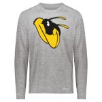 Youth Electrify CoolCore® Long Sleeve T-Shirt Thumbnail