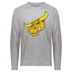 Youth Electrify CoolCore® Long Sleeve T-Shirt Thumbnail